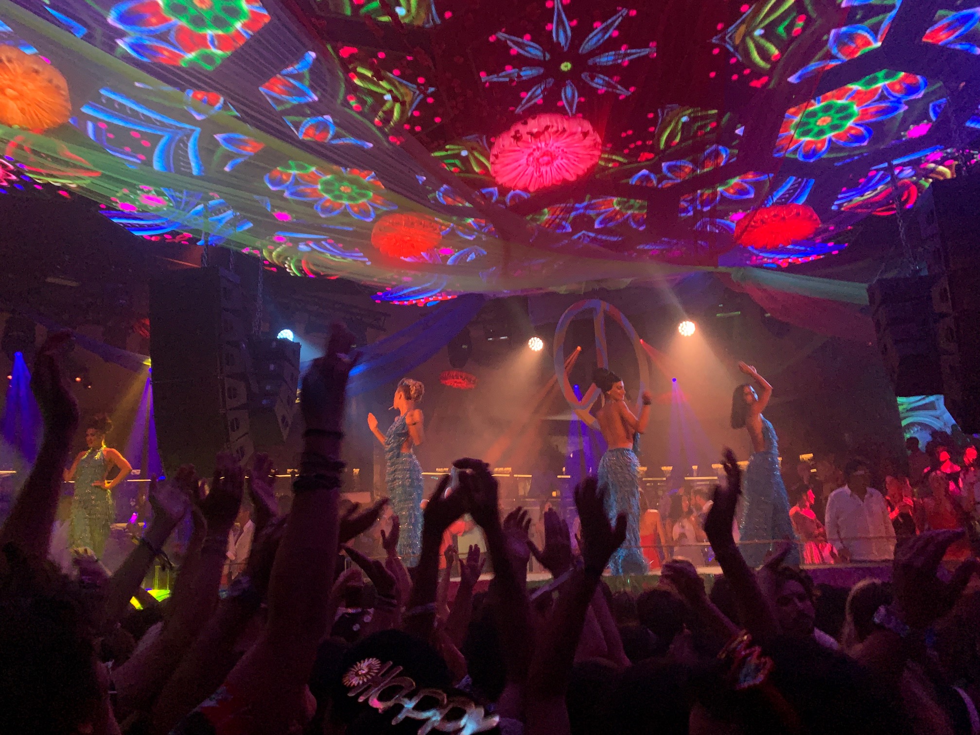 Flower Power Pacha review Uneek