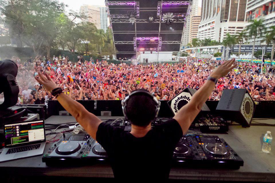 Miami Winter Music Conference 2016 things to do! Uneek