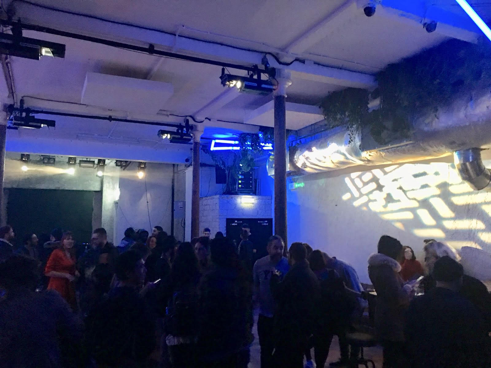 93 Feet East relaunch review Uneek