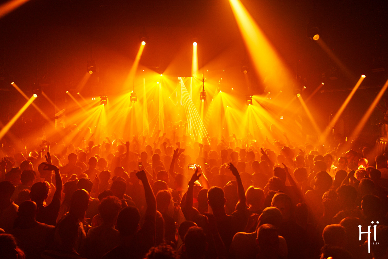 Afterlife Hi Ibiza Review